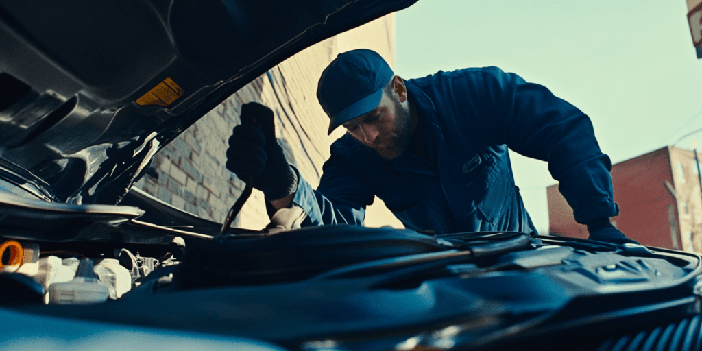 Water pump repair service in Stockton, CA