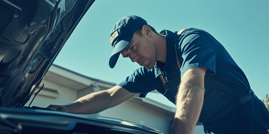 Power steering pump repair service in Stockton, CA