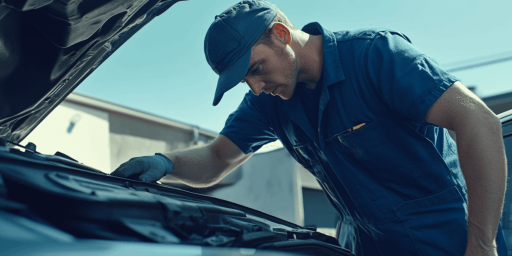 Transmission fluid flush in Stockton, CA