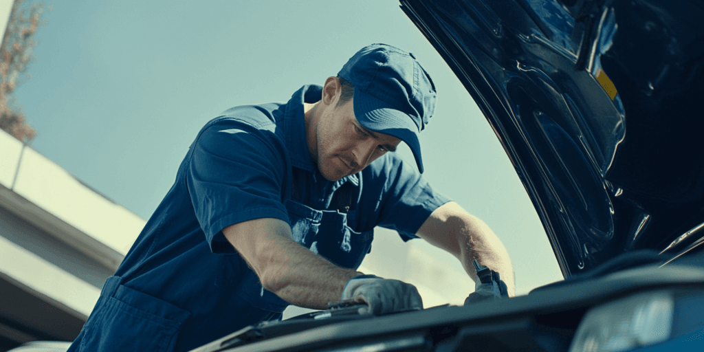 Valve cover gasket repair service in Stockton, CA