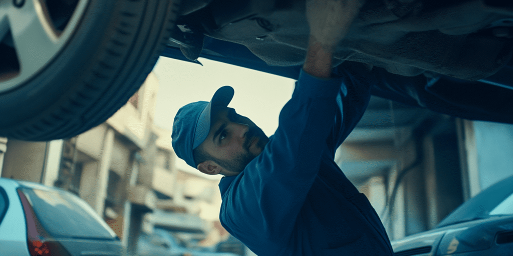 CV axle repair service in Stockton, CA