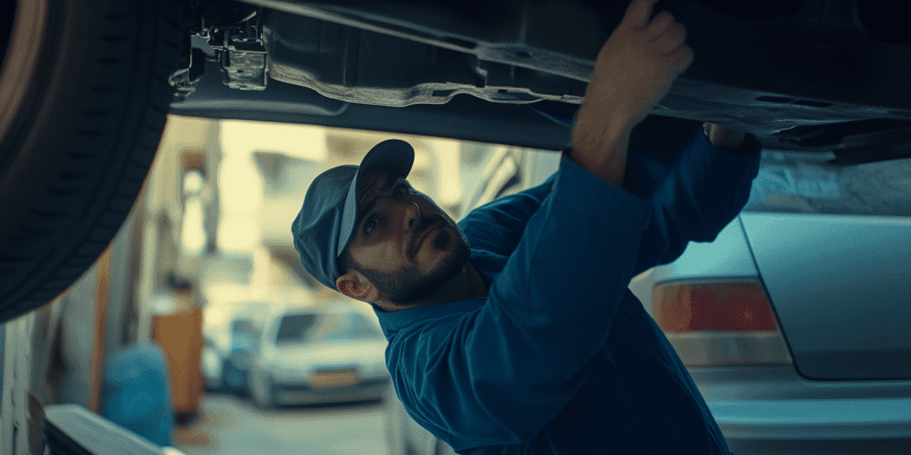 Catalytic converter repair service in Stockton, CA
