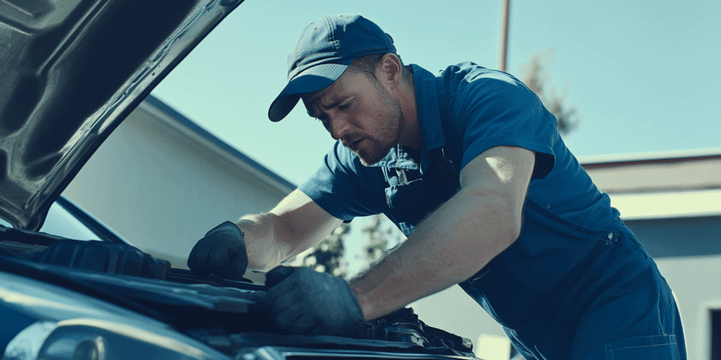 Headlight repair service in Stockton, CA