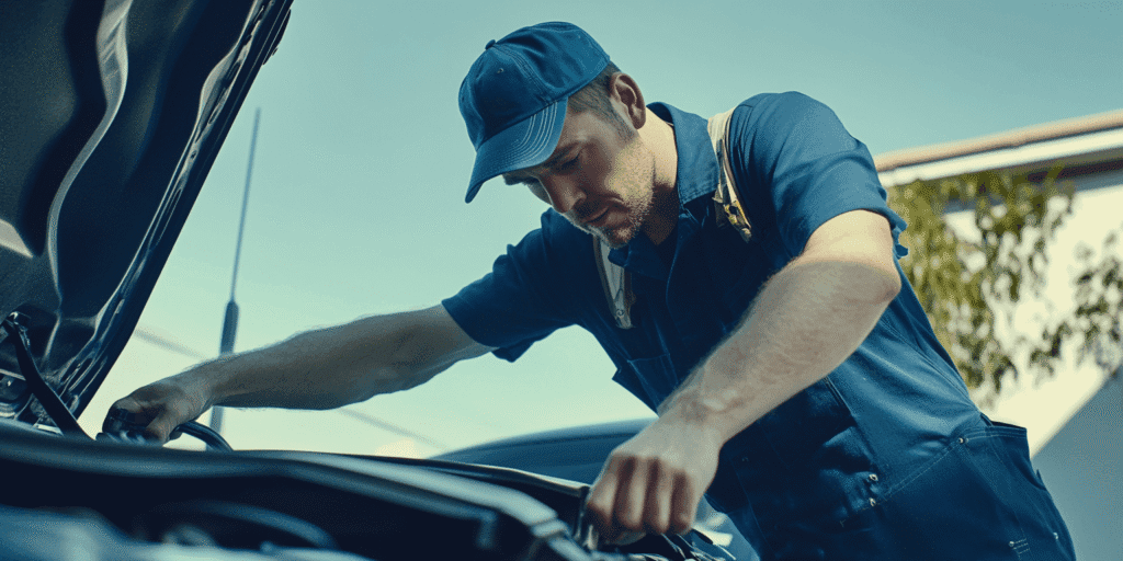 Ignition coil repair service in Stockton, CA